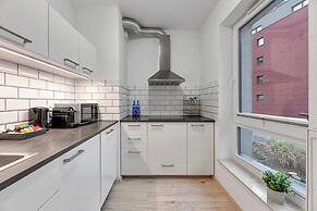 Chmielna Park by Downtown Apartments