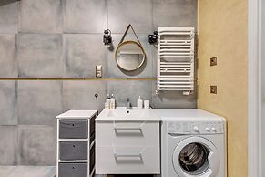 Chmielna Park by Downtown Apartments