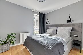 Chmielna Park by Downtown Apartments