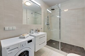 Chmielna Park by Downtown Apartments