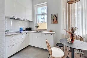 Chmielna Park by Downtown Apartments