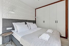 Chmielna Park by Downtown Apartments