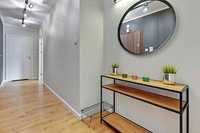 Chmielna Park by Downtown Apartments