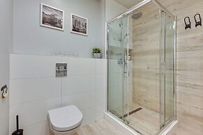 Chmielna Park by Downtown Apartments