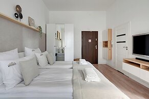 Chmielna Park by Downtown Apartments