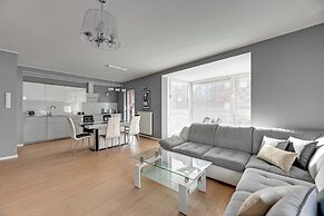 Chmielna Park by Downtown Apartments