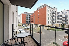 Chmielna Park by Downtown Apartments