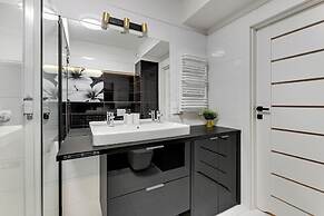 Chmielna Park by Downtown Apartments