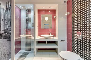 Chmielna Park by Downtown Apartments