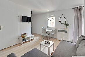 Chmielna Park by Downtown Apartments