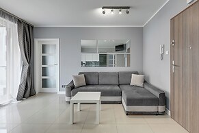 Chmielna Park by Downtown Apartments