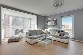 Chmielna Park by Downtown Apartments