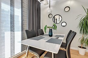 Chmielna Park by Downtown Apartments