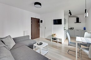 Chmielna Park by Downtown Apartments