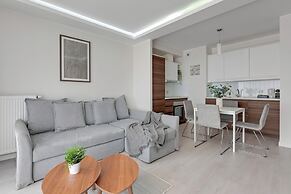 Chmielna Park by Downtown Apartments