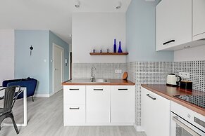 Chmielna Park by Downtown Apartments