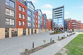 Chmielna Park by Downtown Apartments