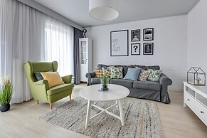 Chmielna Park by Downtown Apartments