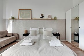 Chmielna Park by Downtown Apartments