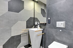 Chmielna Park by Downtown Apartments