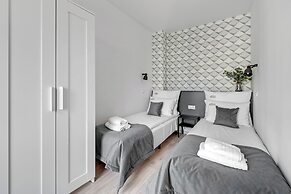 Chmielna Park by Downtown Apartments