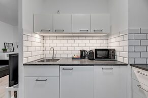 Chmielna Park by Downtown Apartments