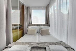 Chmielna Park by Downtown Apartments