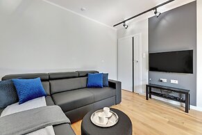 Chmielna Park by Downtown Apartments