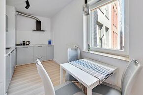 Chmielna Park by Downtown Apartments