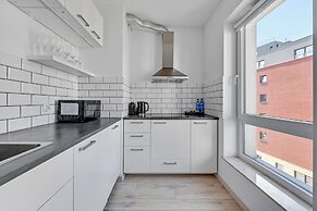 Chmielna Park by Downtown Apartments