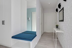 Chmielna Park by Downtown Apartments