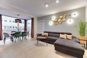 Chmielna Park by Downtown Apartments