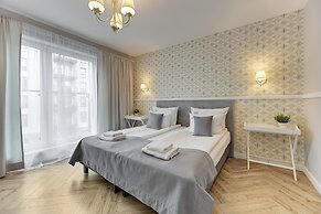 Chmielna Park by Downtown Apartments