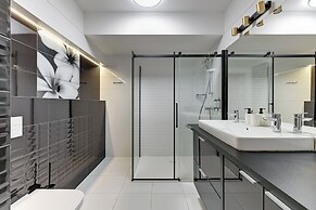 Chmielna Park by Downtown Apartments