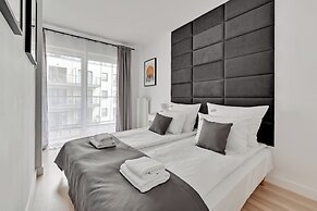 Chmielna Park by Downtown Apartments