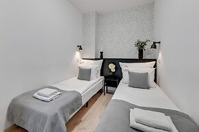 Chmielna Park by Downtown Apartments