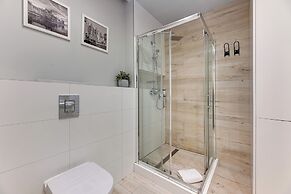 Chmielna Park by Downtown Apartments