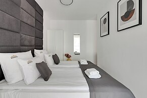 Chmielna Park by Downtown Apartments