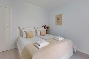 Chmielna Park by Downtown Apartments