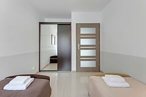 Chmielna Park by Downtown Apartments