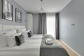 Chmielna Park by Downtown Apartments