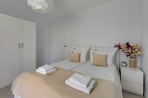 Chmielna Park by Downtown Apartments