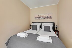 Chmielna Park by Downtown Apartments