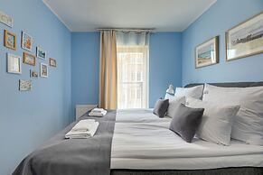 Chmielna Park by Downtown Apartments