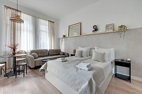 Chmielna Park by Downtown Apartments