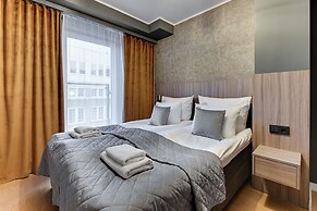 Chmielna Park by Downtown Apartments