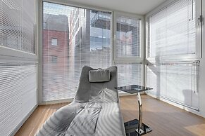 Chmielna Park by Downtown Apartments