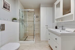 Chmielna Park by Downtown Apartments