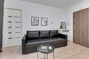 Chmielna Park by Downtown Apartments