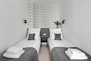 Chmielna Park by Downtown Apartments